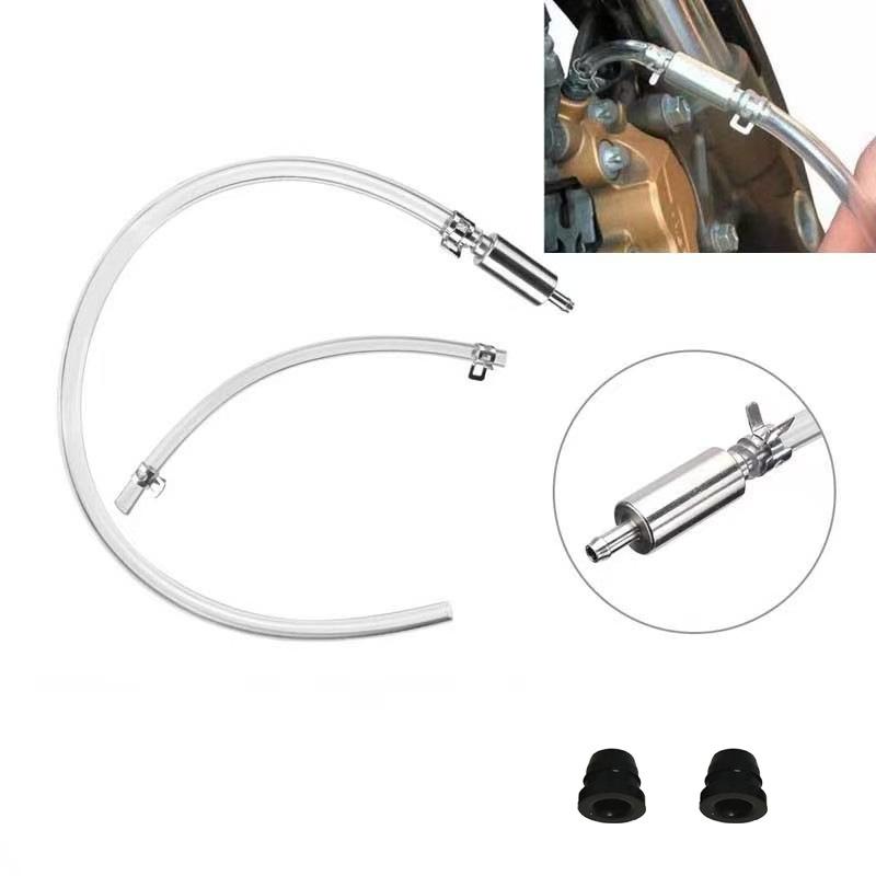 Hydraulic Brake Bleed - Новый # Шланг для прокачки тормозов