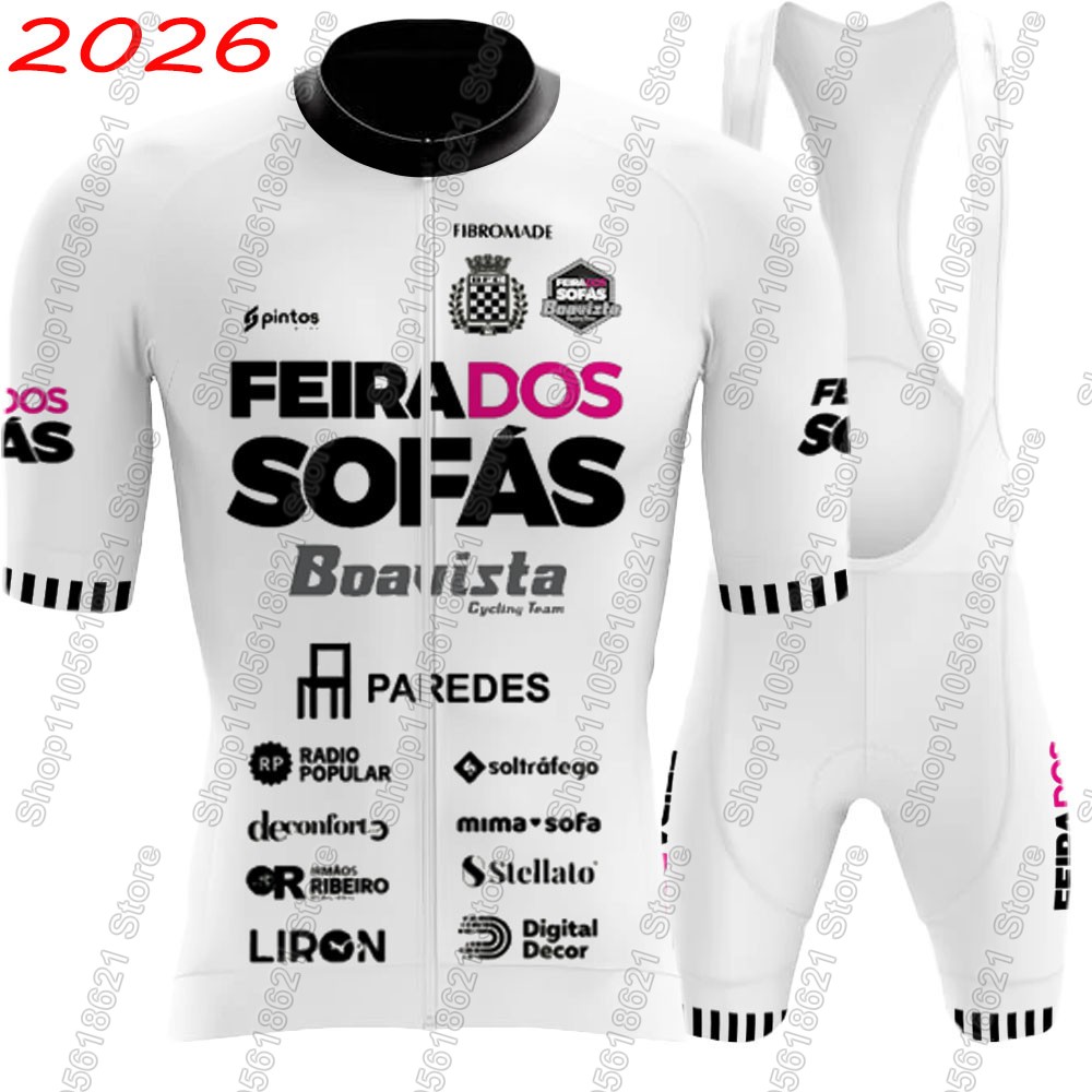 Mountain Biking Trousers - Feira dos Sofás - Боависта 2026