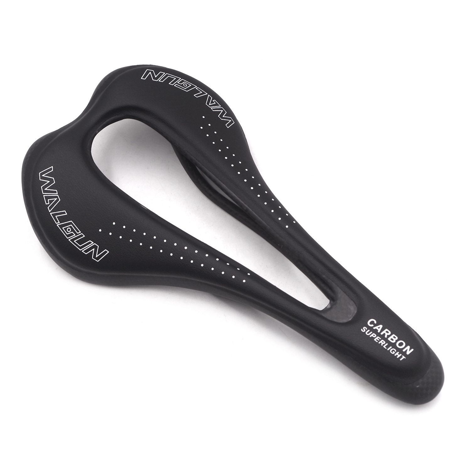 Mtb Saddle Lightweight - Сверхлегкие открытые полностью Углеродные велосипедные сиденья,