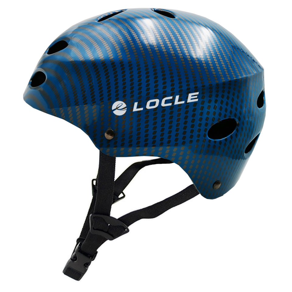 Mountain Biking Extreme - Велосипедный шлем LOCLE для мужчин и