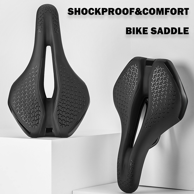 Mtb Saddle Lightweight - Велосипедное седло, легкое нескользящее седло из