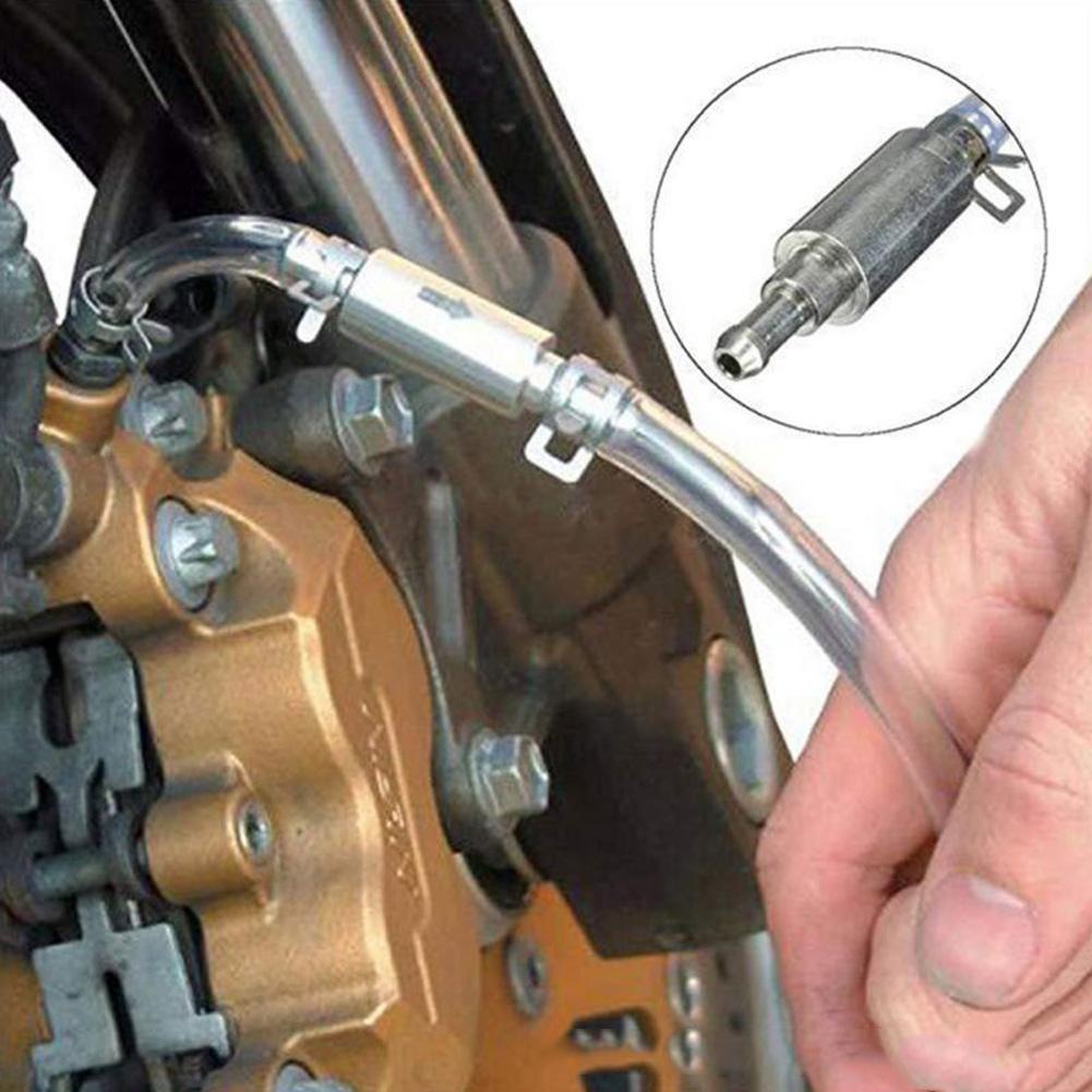 Hydraulic Brake Bleed - Шланг для прокачки сцепления и тормозов
