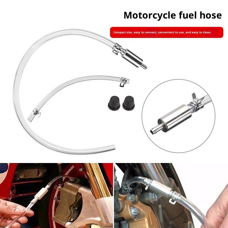 1 шт. шланг для прокачки сцепл – обзор и цена Hydraulic Brake Bleed