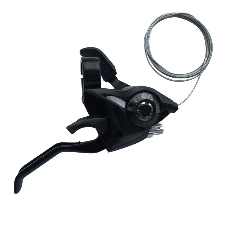 Для Shimano ST-EF51 Набор пере – обзор и цена Mountain Biking Uk