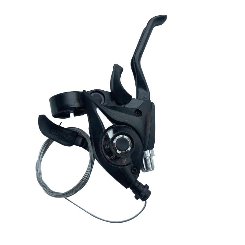 Для Shimano ST-EF51 Набор пере – обзор и цена Mountain Biking Uk