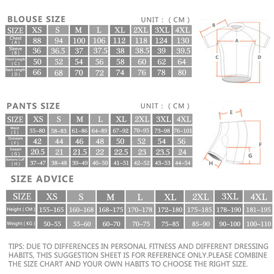 Летний велосипедный комплект I – обзор и цена Mountain Biking Trousers