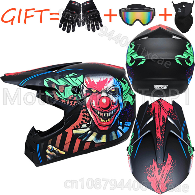 Отправьте комплект из трех кар – обзор и цена Mountain Biking Helmet