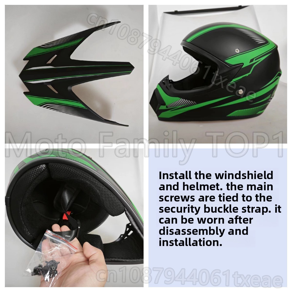 Отправьте комплект из трех кар – обзор и цена Mountain Biking Helmet