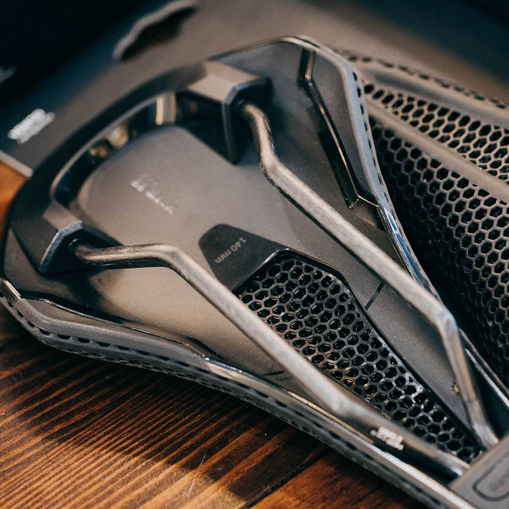 Велосипедное седло Fizik Vento – обзор и цена Mtb Saddle Lightweight