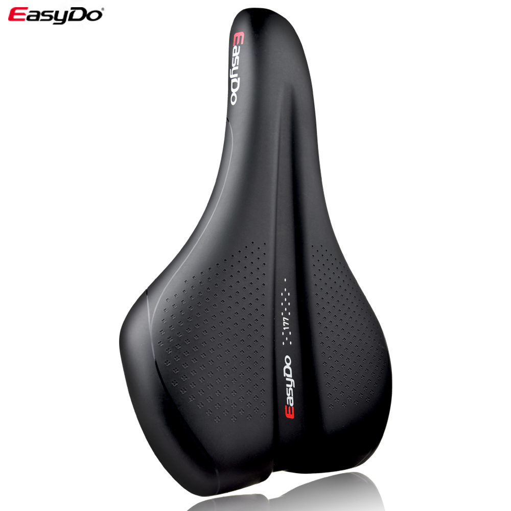 Easydo Велосипедное мягкое сед – обзор и цена Mtb Saddle Lightweight