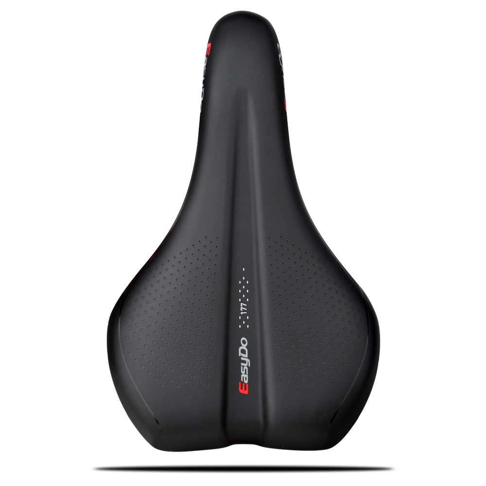 Easydo Велосипедное мягкое сед – обзор и цена Mtb Saddle Lightweight