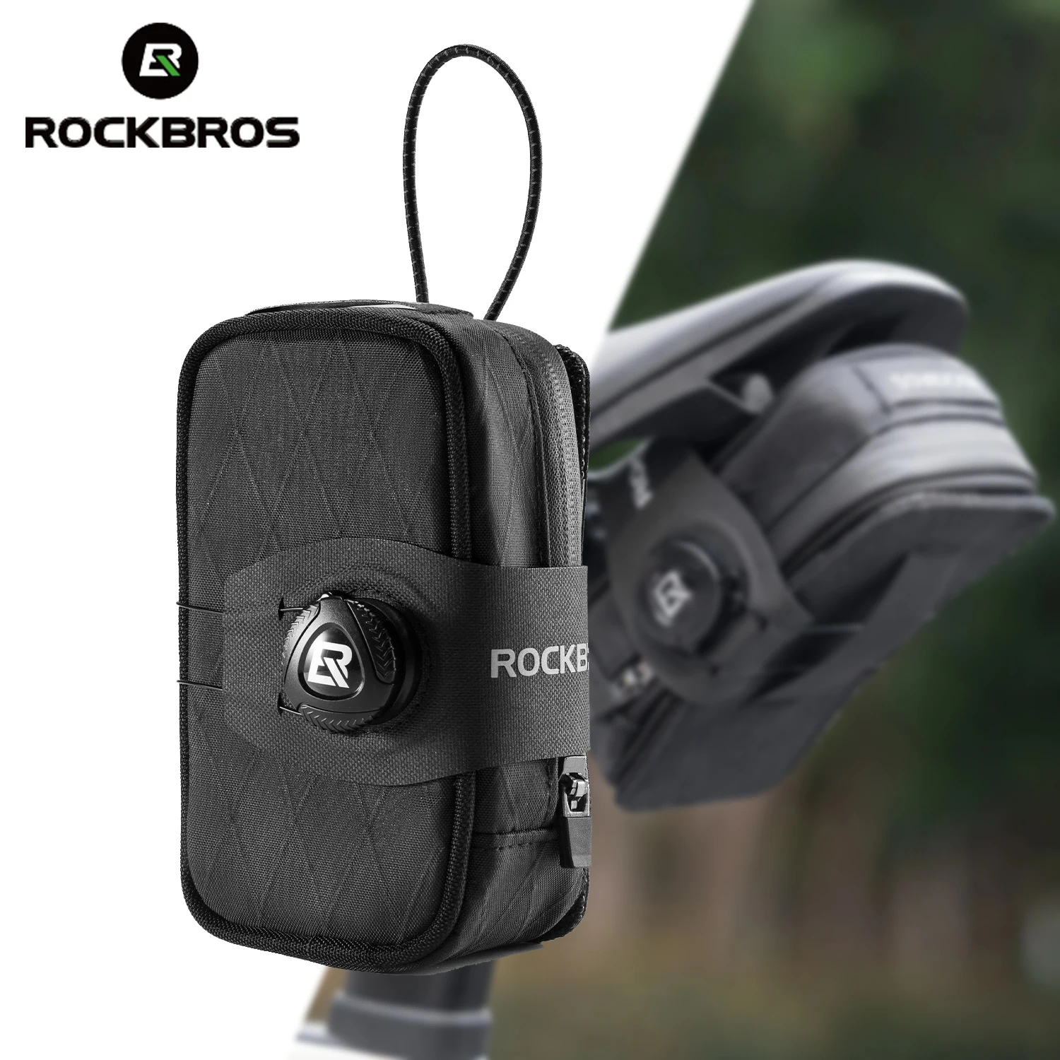 ROCKBROS мини-седло для велоси – обзор и цена Mtb Saddle Lightweight