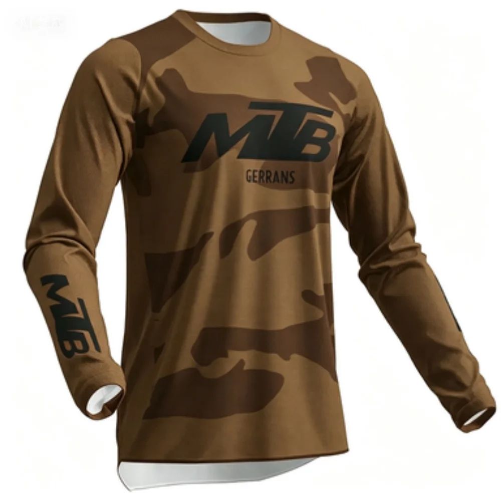 Семейная парная велосипедная ф – обзор и цена Mountain Biking Shirts