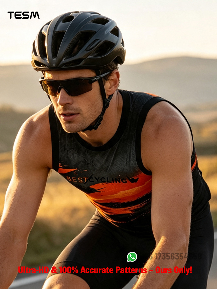 Мужская летняя спортивная майк – обзор и цена Mountain Biking Shirts