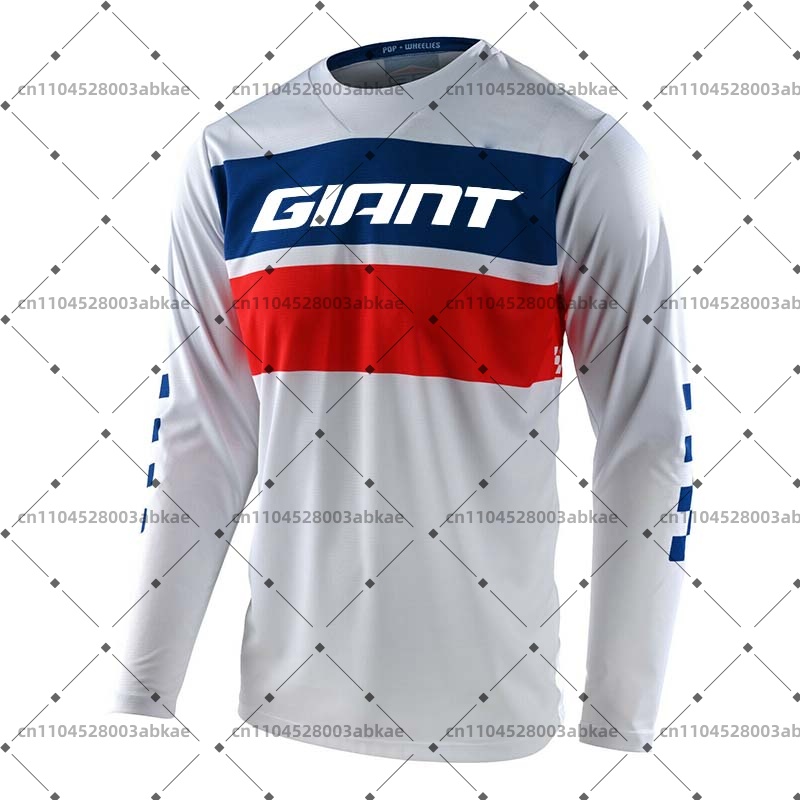 Мужская спортивная одежда для  – обзор и цена Mountain Biking Shirts