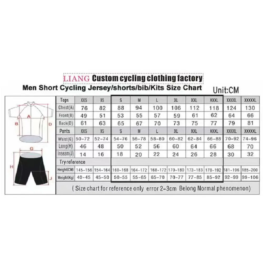 Комплект велоформы Efapel Team – обзор и цена Mountain Biking Trousers