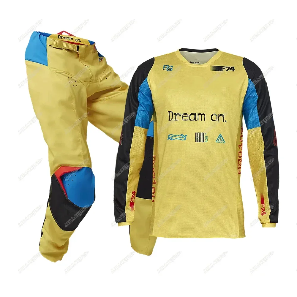 Комплект экипировки для мотокр – обзор и цена Mountain Biking Outfits Women