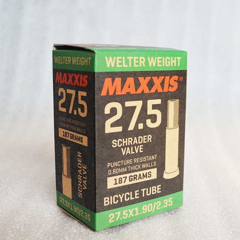 2 шт. MAXXIS WELTER WEIGHT вел – обзор и цена Mountain Biking In French