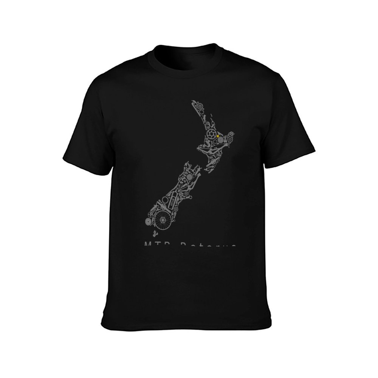 НОВАЯ ЗЕЛАНДИЯ – MTB Rotorua,  – обзор и цена Mountain Biking New Zealand
