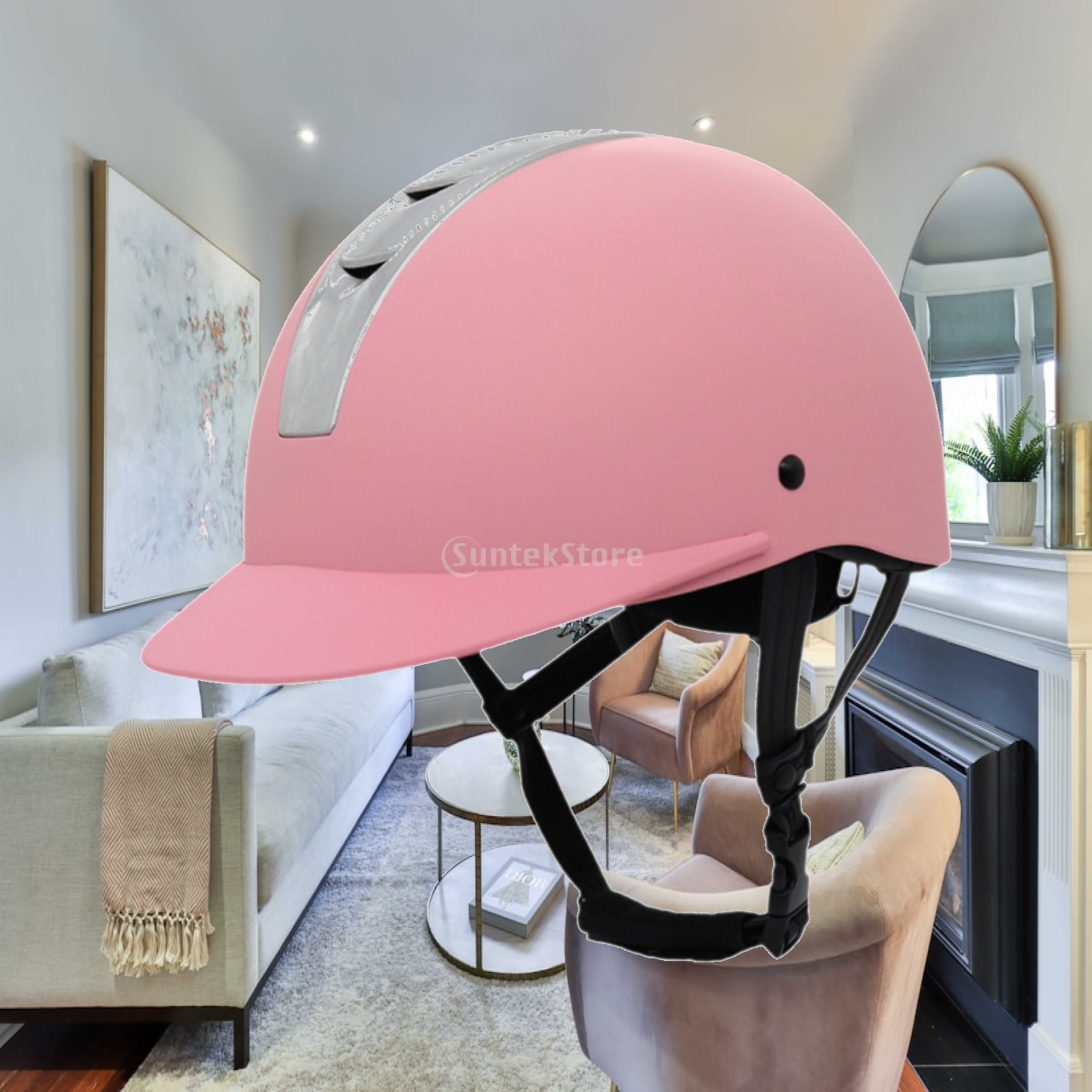 Удобный шлем для верховой езды – обзор и цена Mountain Biking Helmet