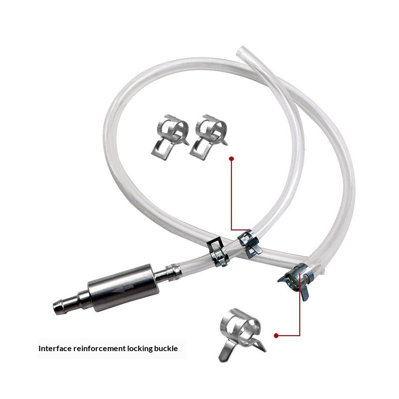 Новый # Шланг для прокачки тор – обзор и цена Hydraulic Brake Bleed