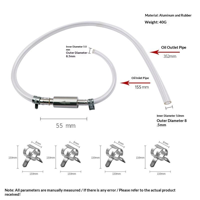 Новый # Шланг для прокачки тор – обзор и цена Hydraulic Brake Bleed