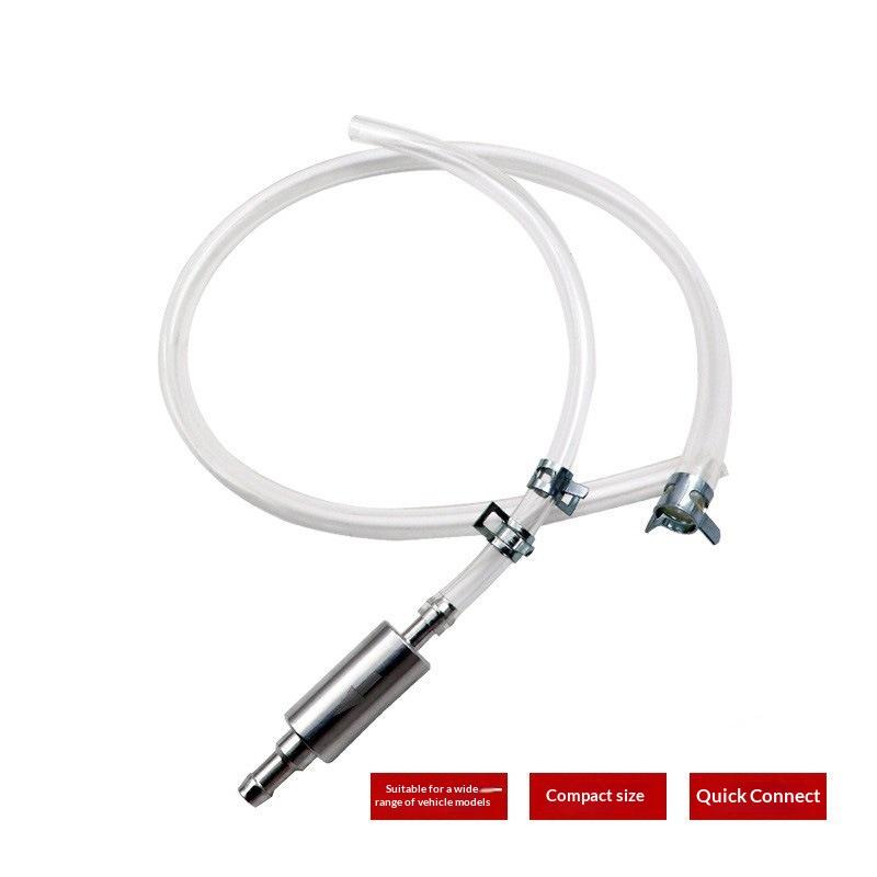 Новый # Шланг для прокачки тор – обзор и цена Hydraulic Brake Bleed