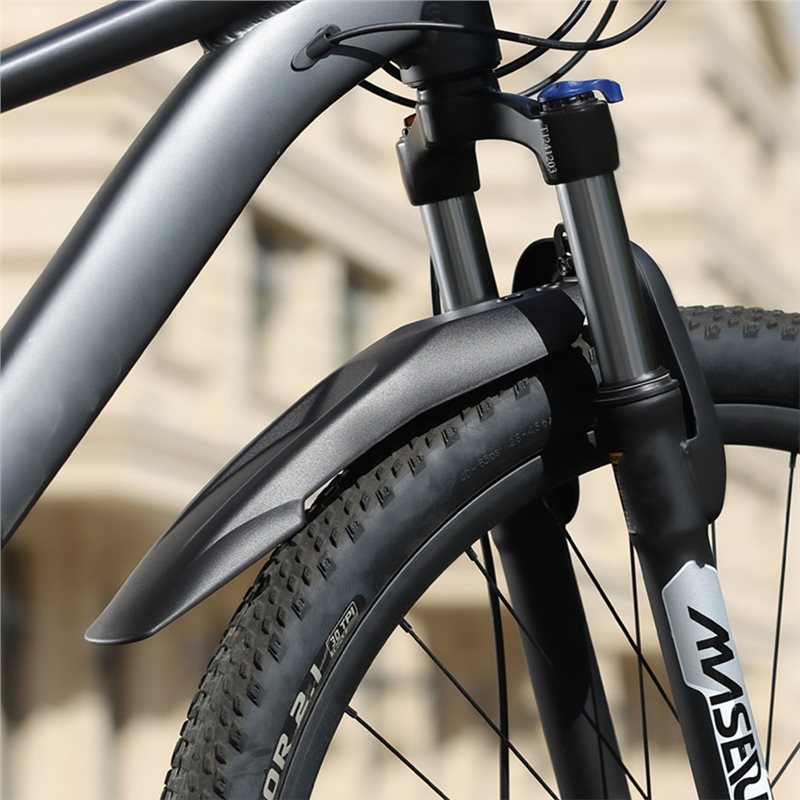 【TRAVEL ESSENTIAL】WEST BIKING  – обзор и цена Mountain Biking Essentials