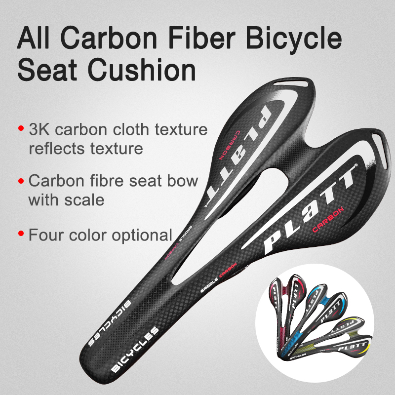Полностью карбоновое седло MTB – обзор и цена Mtb Saddle Lightweight