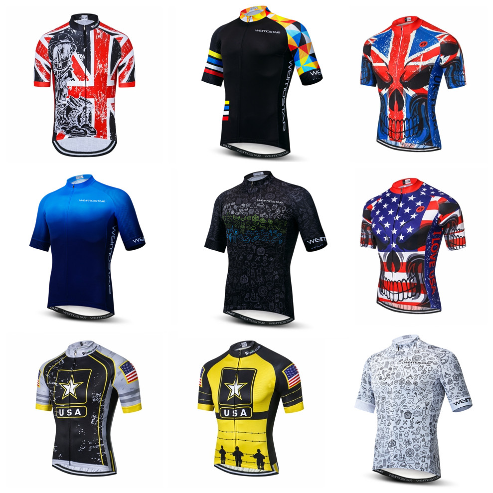 Футболка мужская велосипедная  – обзор и цена Mountain Biking Uk
