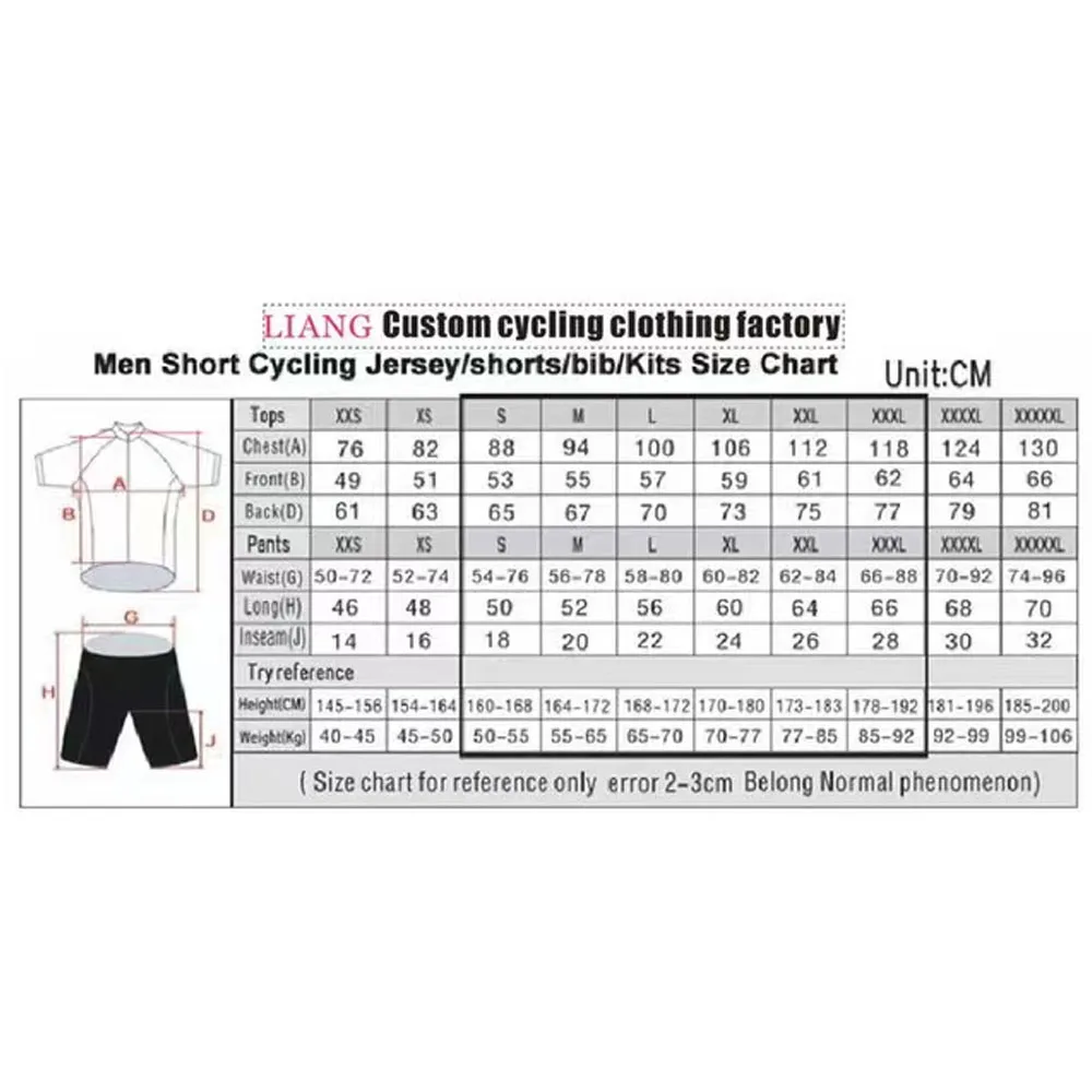 Комплект велоформы Euskadi Tea – обзор и цена Mountain Biking Trousers