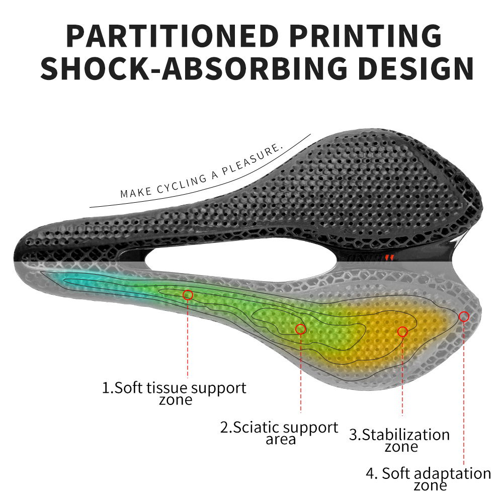 ONIRII карбоновое велосипедное – обзор и цена Mtb Saddle Lightweight