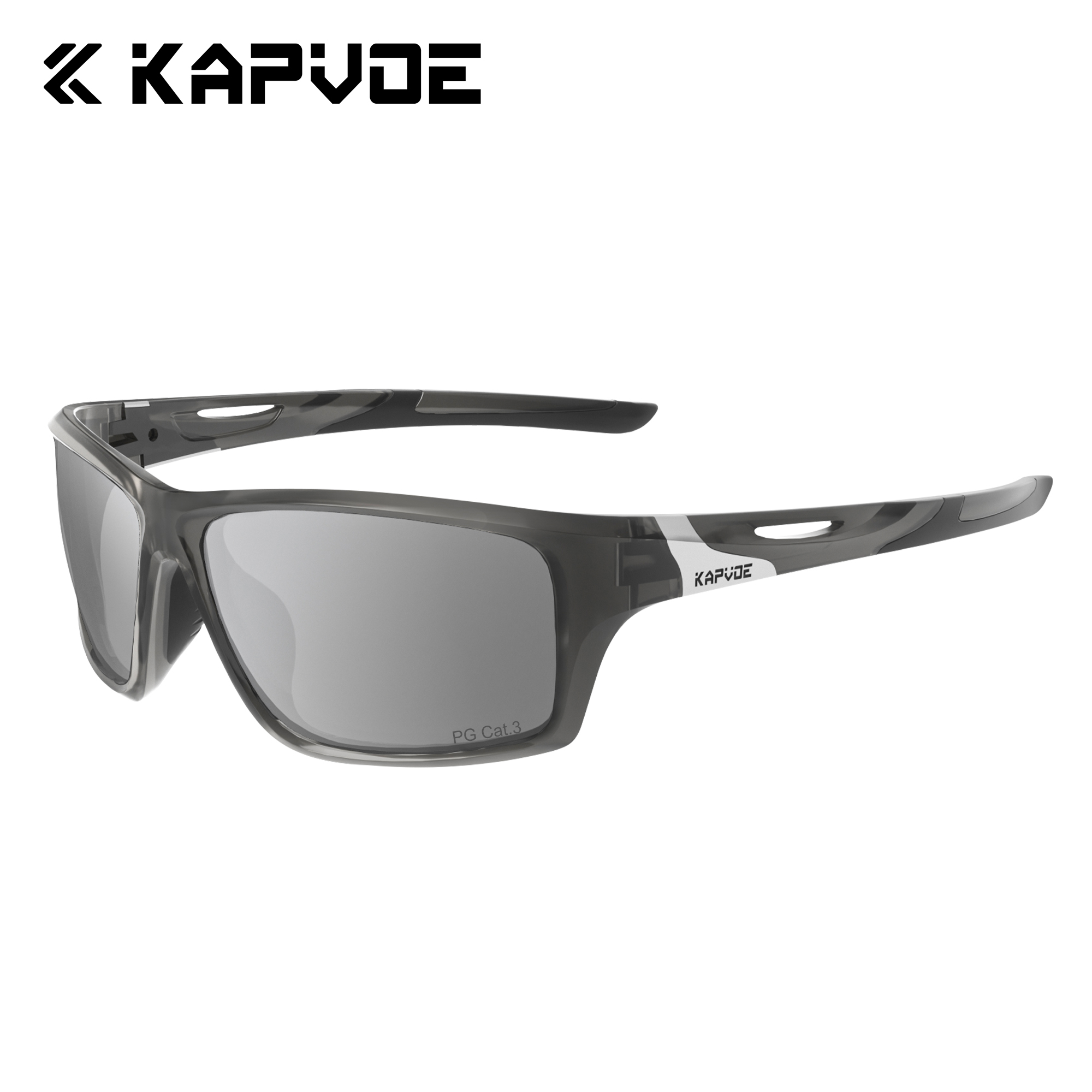 Поляризованные очки KAPVOE для – обзор и цена Mountain Biking Essentials