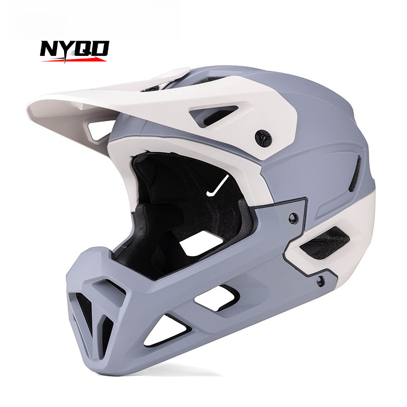 Велосипедный шлем для взрослых – обзор и цена Mountain Biking Helmet