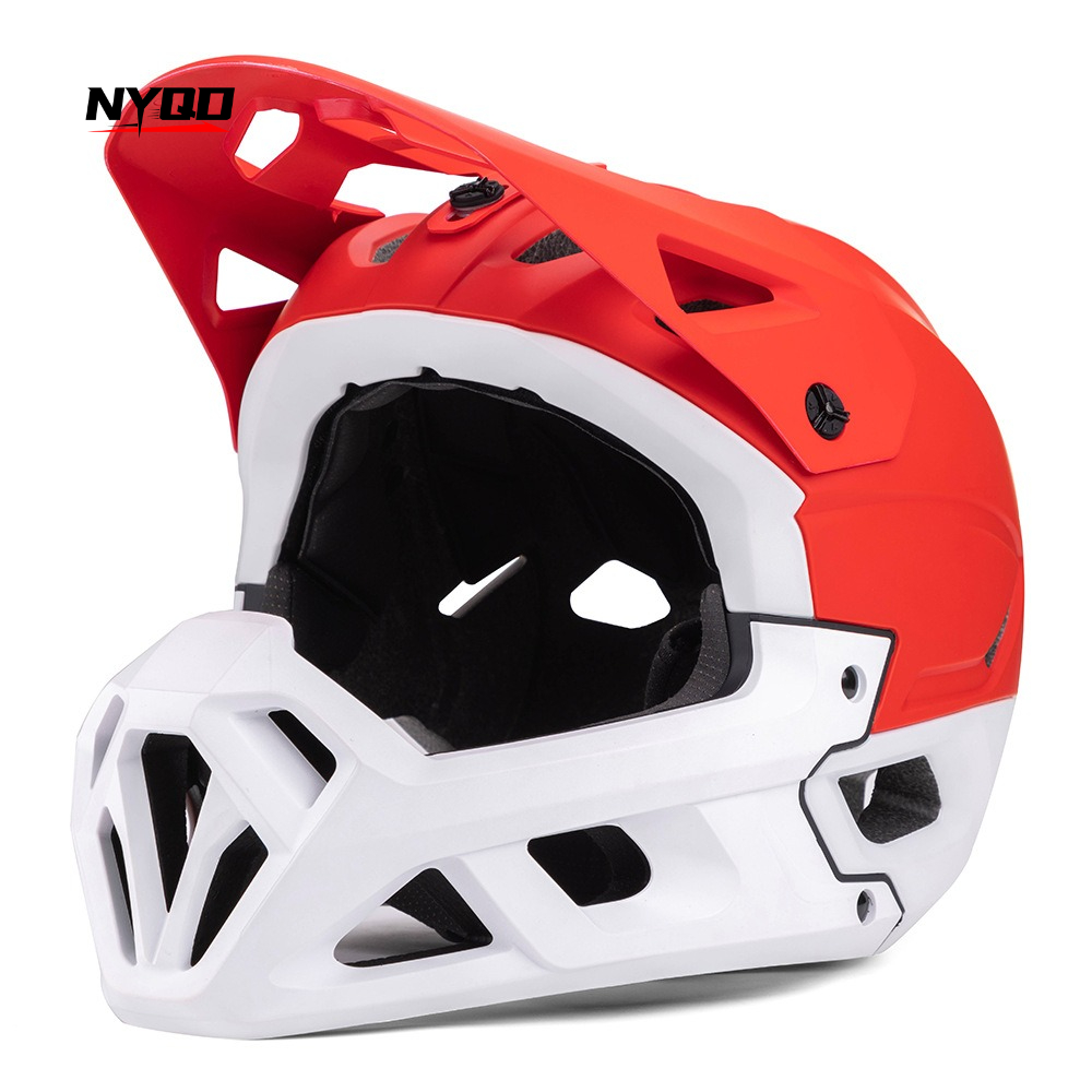 Велосипедный шлем для взрослых – обзор и цена Mountain Biking Helmet