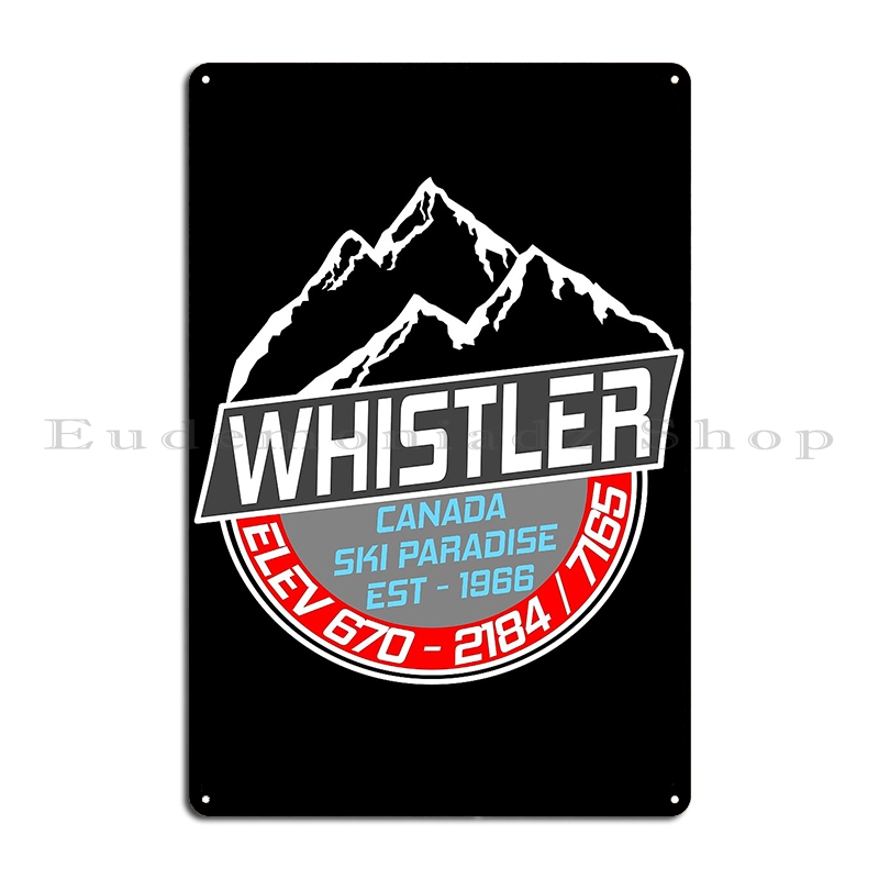 Ретро Ski Whistler B.C Канада  – обзор и цена Mountain Biking Whistler