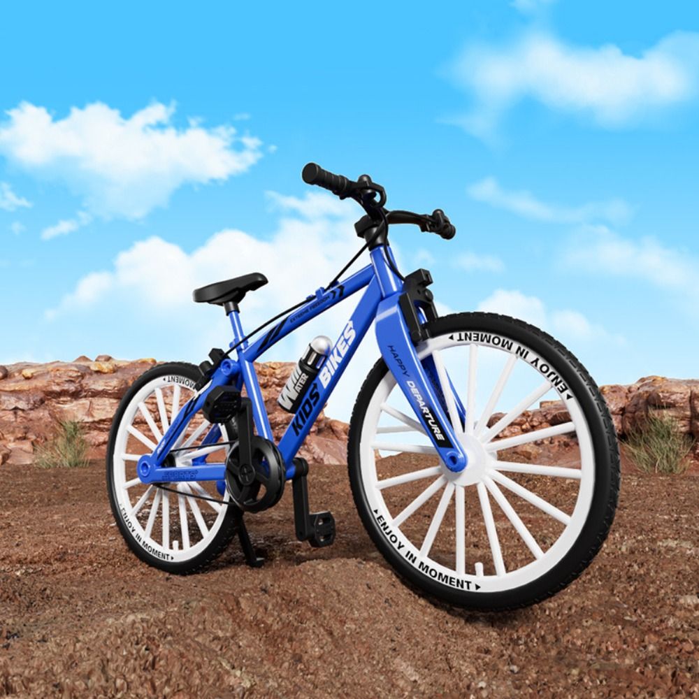 Экстремальная имитационная мод – обзор и цена Mountain Biking Extreme