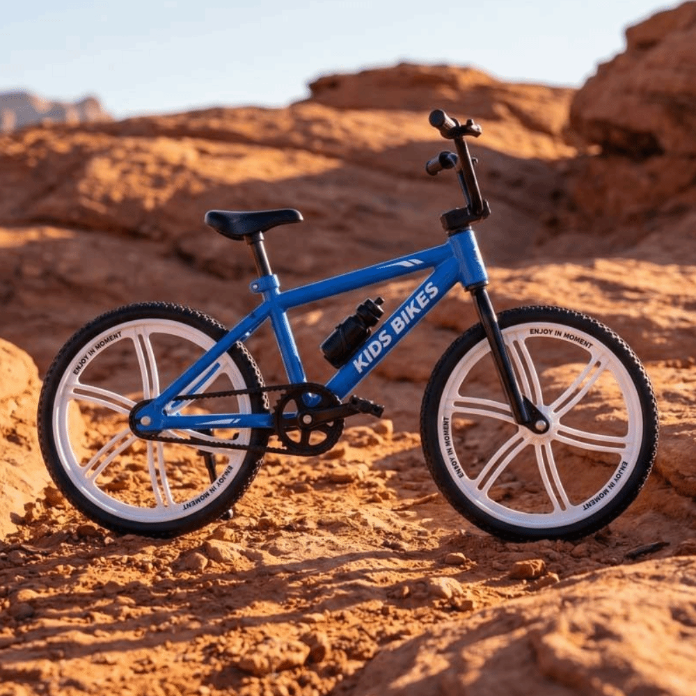 Экстремальная имитационная мод – обзор и цена Mountain Biking Extreme