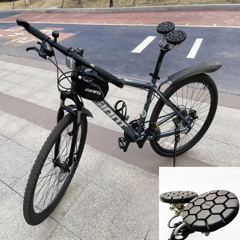 Велосипедное седло без носика: – обзор и цена Mtb Saddle Lightweight