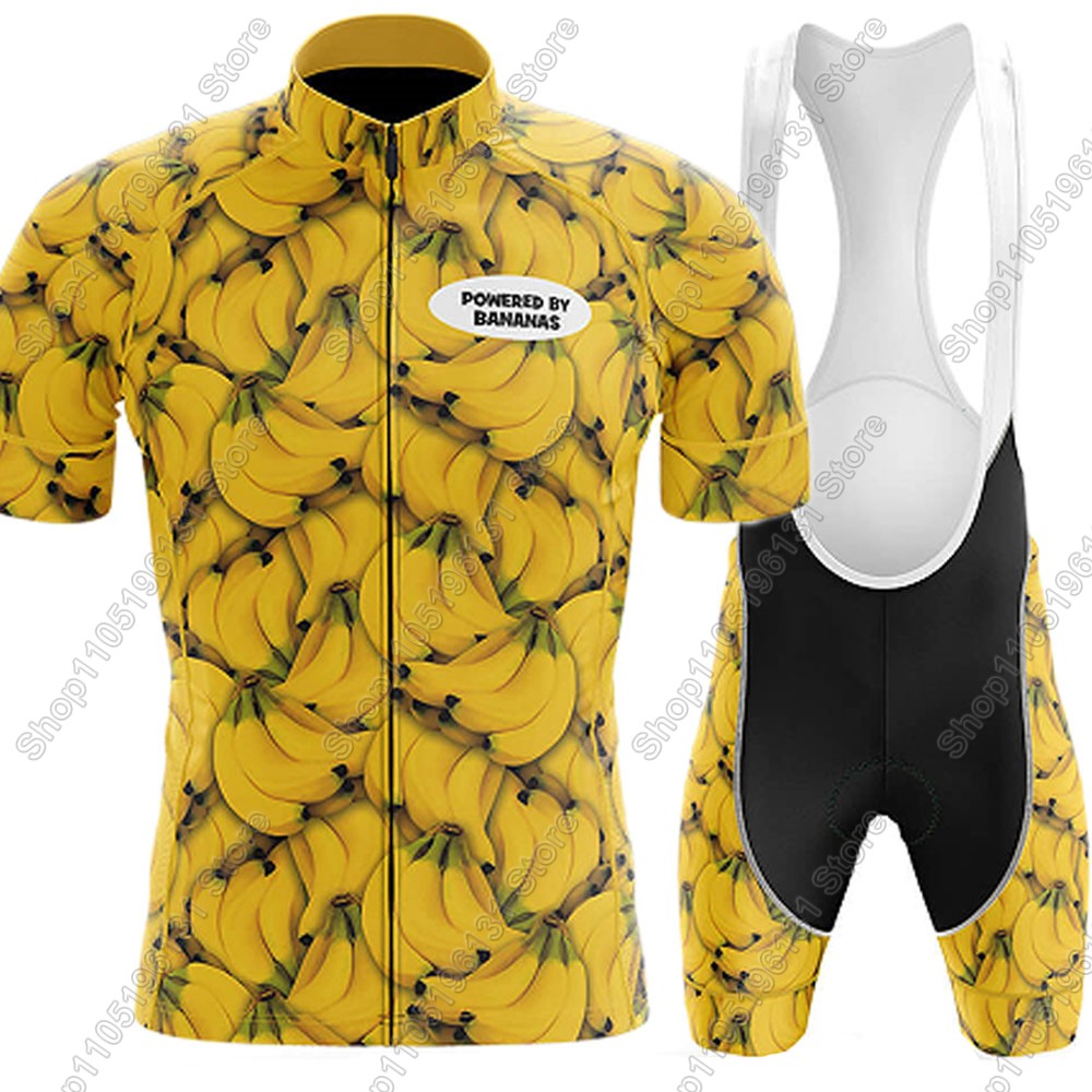 Powerouge-By-Bananas 2026, ком – обзор и цена Mountain Biking Trousers