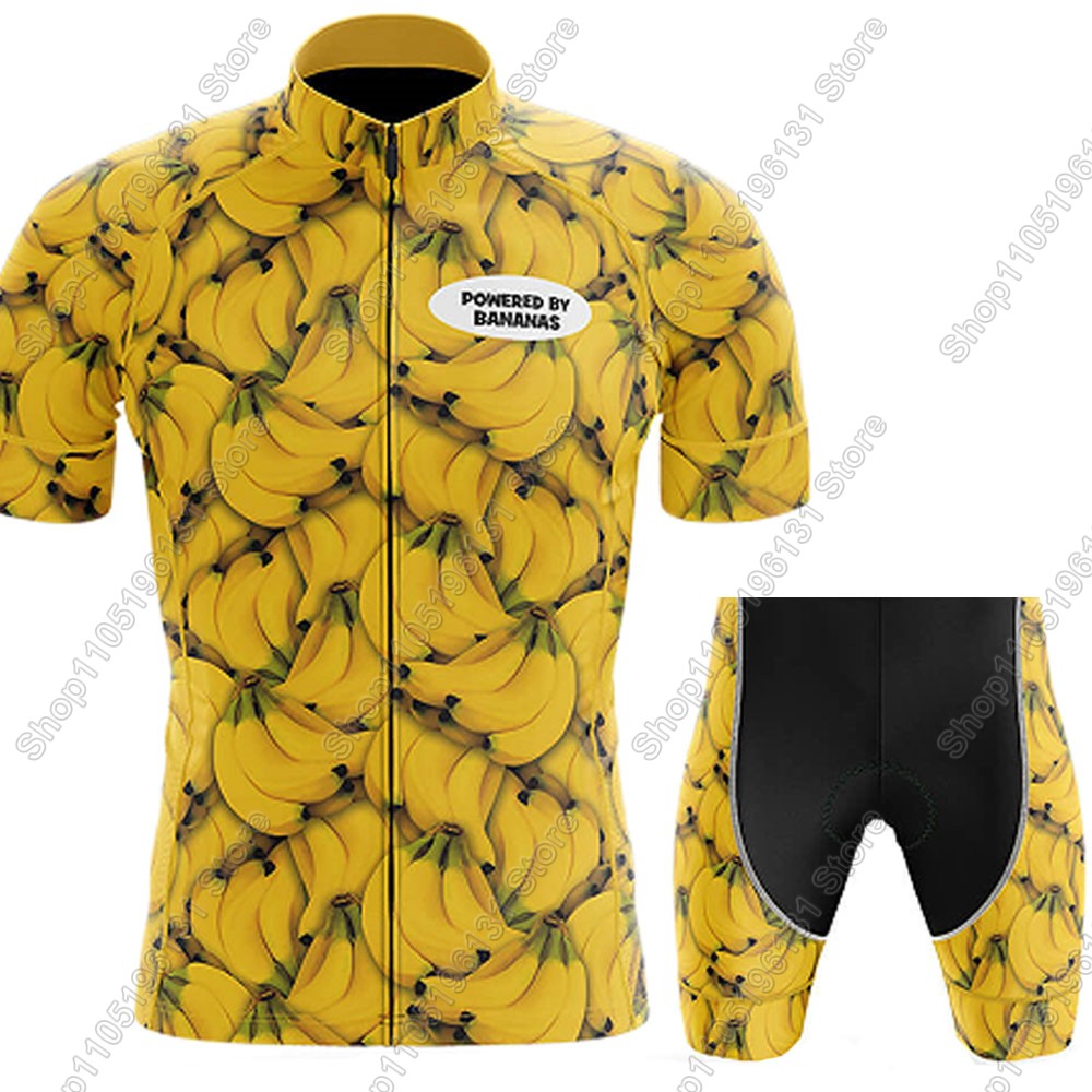 Powerouge-By-Bananas 2026, ком – обзор и цена Mountain Biking Trousers