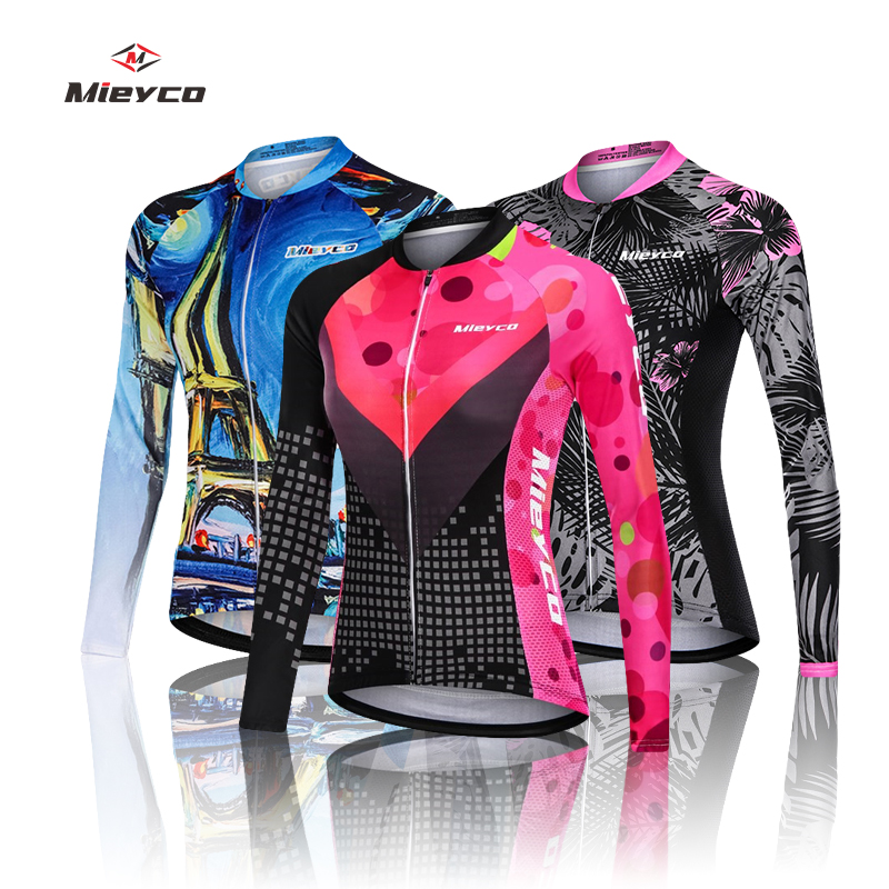 Летняя тонкая велосипедная фут – обзор и цена Mountain Biking Outfits Women