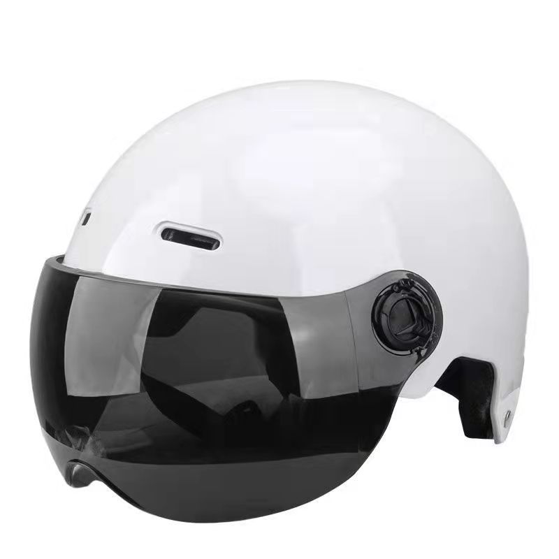 Сертифицированный 3C полушлем  – обзор и цена Mountain Biking Helmet