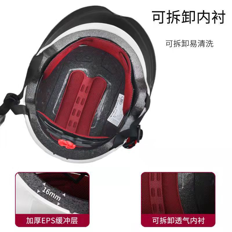 Сертифицированный 3C полушлем  – обзор и цена Mountain Biking Helmet