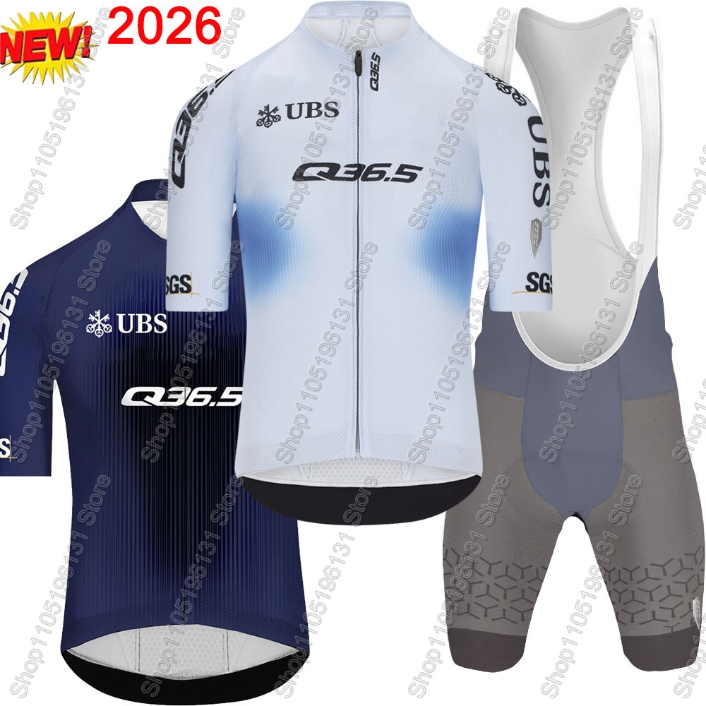 Комплект велосипедной формы Q3 – обзор и цена Mountain Biking Shirts