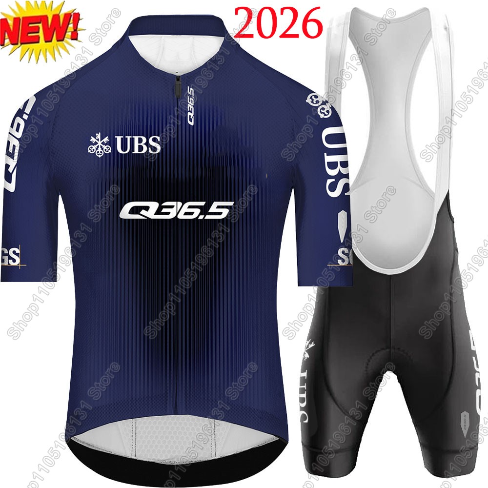 Комплект велосипедной формы Q3 – обзор и цена Mountain Biking Shirts