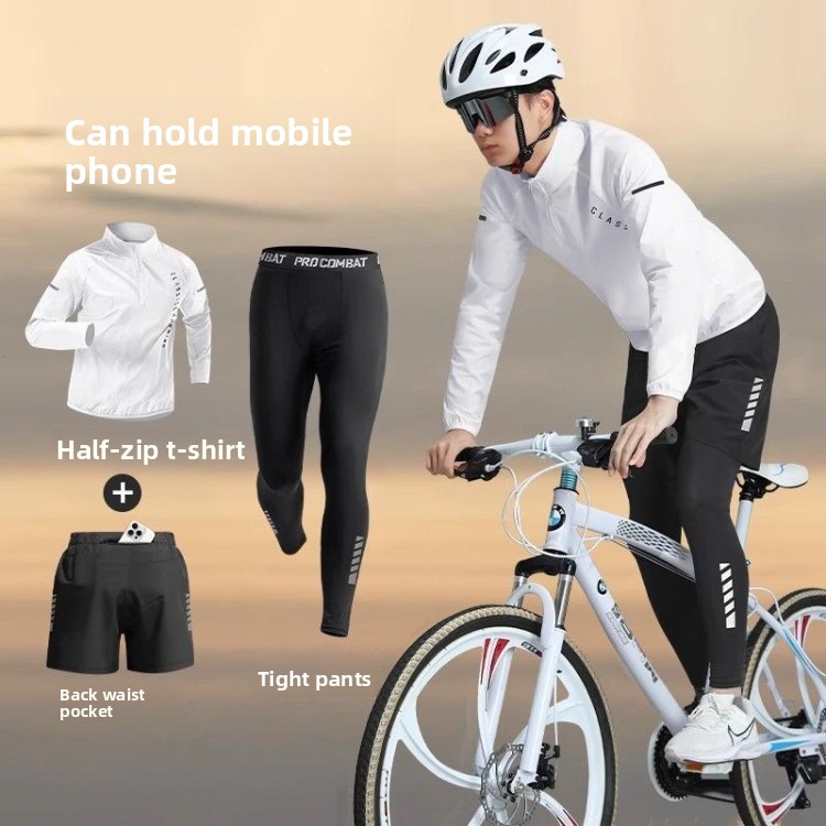 Мужской трехкомпонентный велос – обзор и цена Mountain Biking Outfits Women