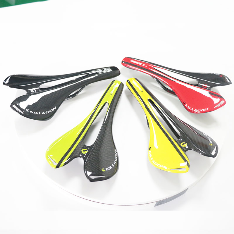 Велосипедное седло ASIACON Car – обзор и цена Mtb Saddle Lightweight