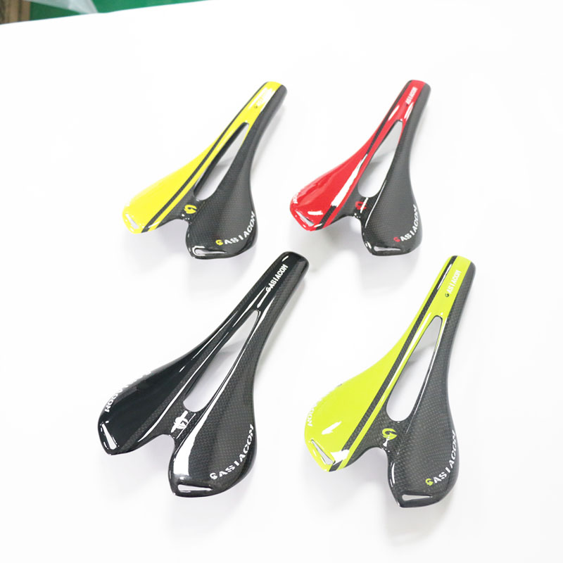 Велосипедное седло ASIACON Car – обзор и цена Mtb Saddle Lightweight