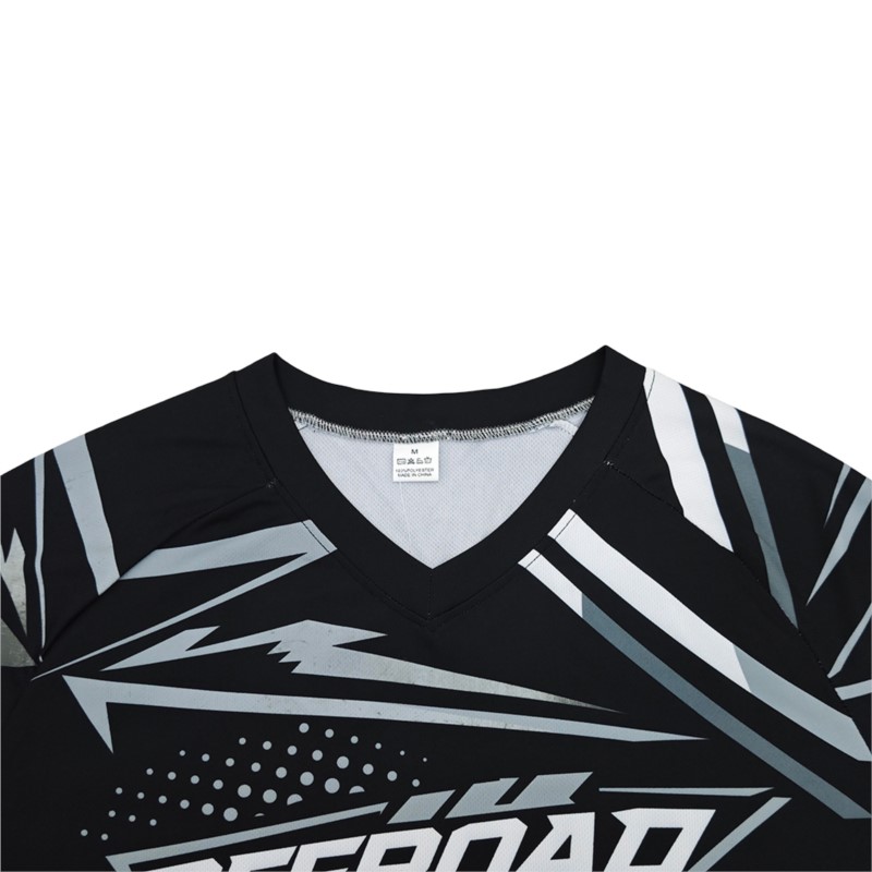 Хит продаж: эластичная велосип – обзор и цена Mountain Biking Shirts